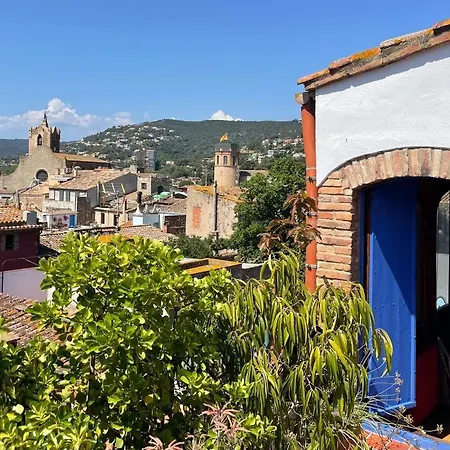 La Morada Del Unicornio Apartment Calonge  Exterior photo