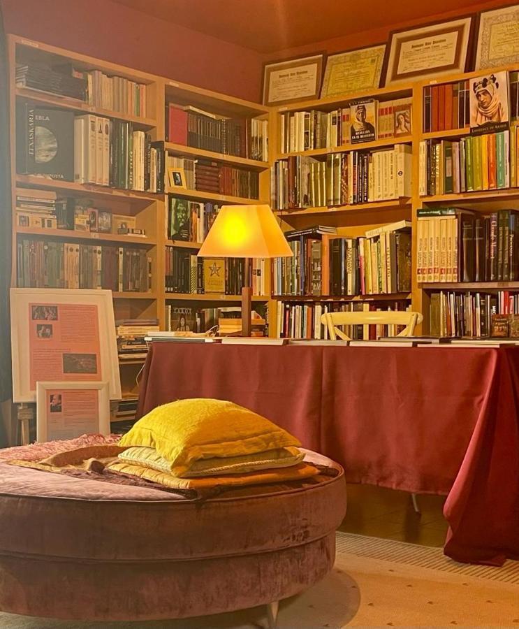 La Morada Del Unicornio Apartamento