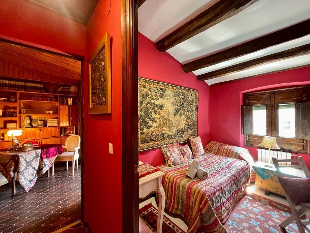 La Morada Del Unicornio Apartment Calonge (Catalonia)