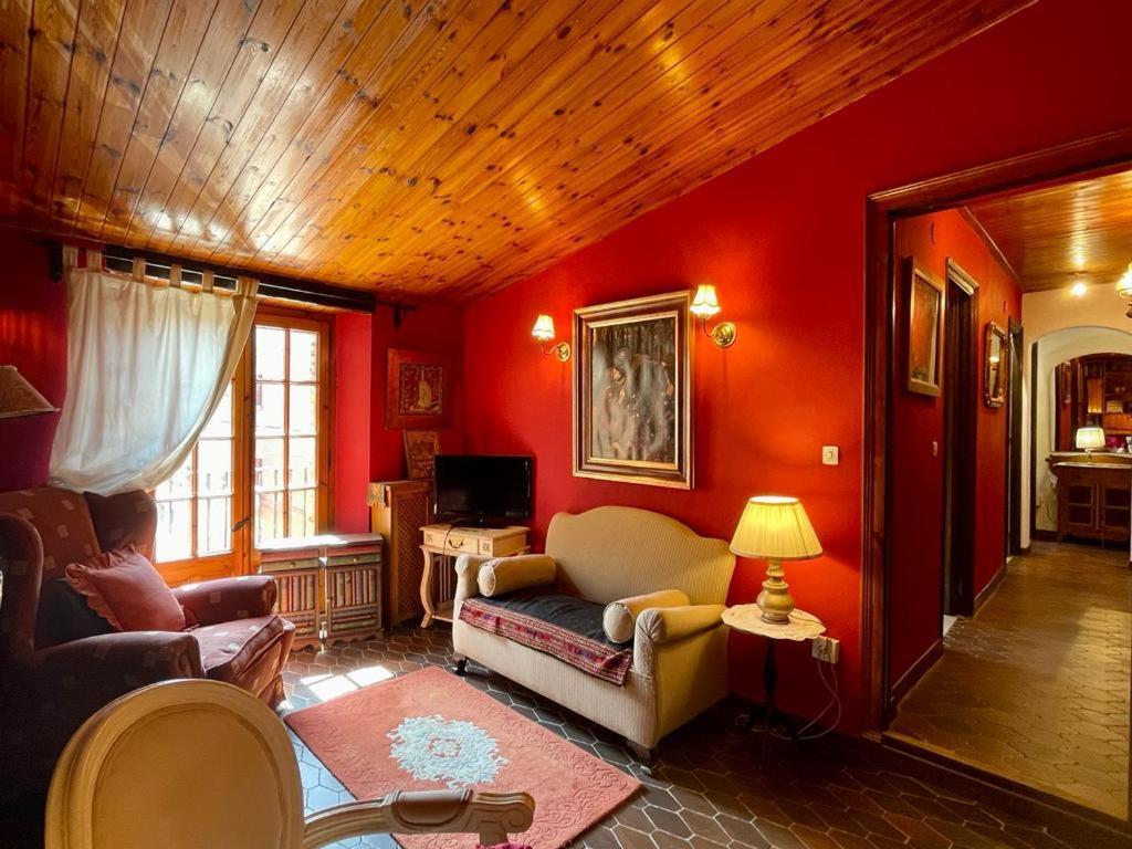 Apartamento La Morada Del Unicornio